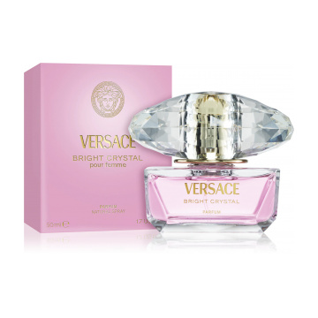 Versace Bright Crystal