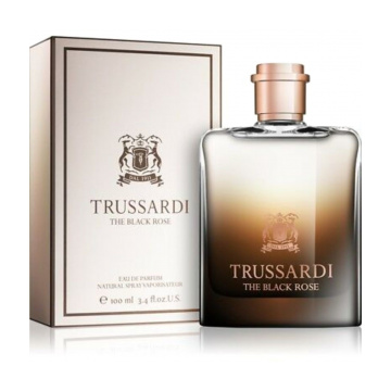Trussardi The Black Rose