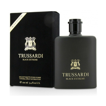 Trussardi Black Extreme