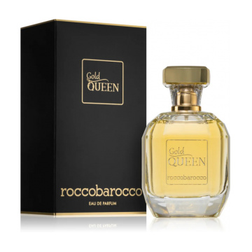 Roccobarocco Gold Queen