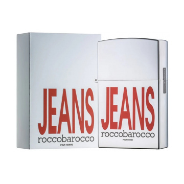 Roccobarocco Jeans