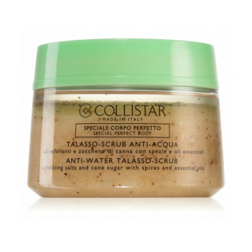 Collistar Special Perfect Body Anti Water Talasso Scrub