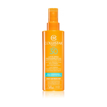 Avene Active Protection Milk Spray SPF 30