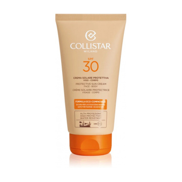 Collistar Protective Sun Cream Eco-Compatible SPF 30