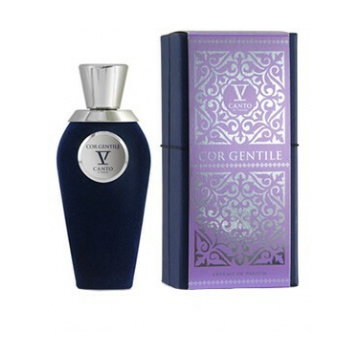 V Canto Cor Gentile