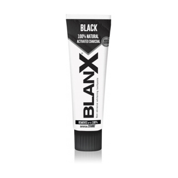 BlanX Black