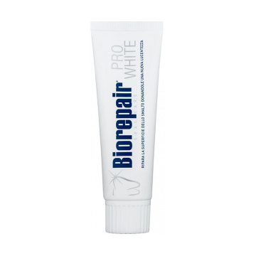 Biorepair Pro White