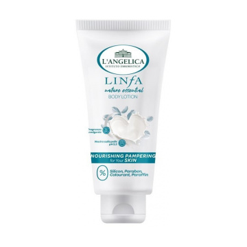 L'ANGELICA Linfa Nature Essential Body Lotion