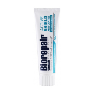 Biorepair Advanced Complete Protection 50+ Toothpaste
