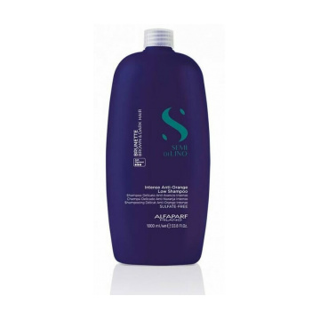 Alfaparf Milano Semi Di Lino Anti-Orange Low