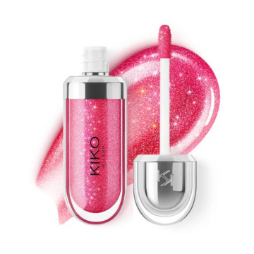 KIKO Milano 3D Hydra Lipgloss