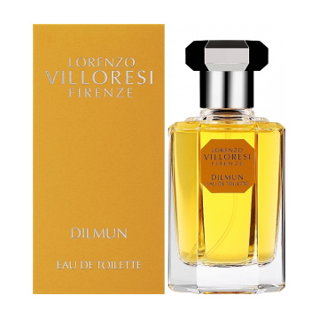 Lorenzo Villoresi Firenze Dilmun