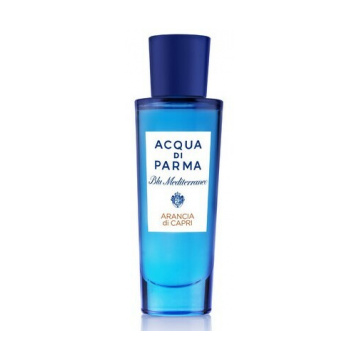 Acqua di Parma Blu Mediterraneo Arancia di Capri