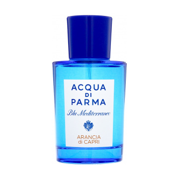 Acqua di Parma Blu Mediterraneo Arancia di Capri
