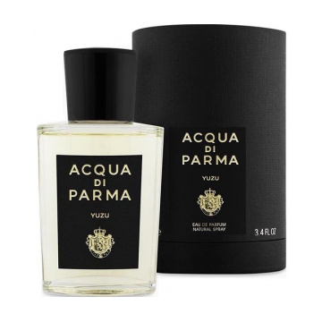 Acqua di Parma Yuzu