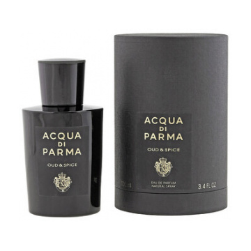 Acqua Di Parma Oud & Spice