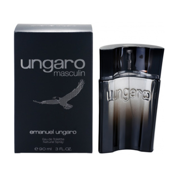 Emanuel Ungaro Ungaro Masculin