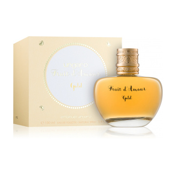 Emanuel Ungaro Fruit d'Amour Gold