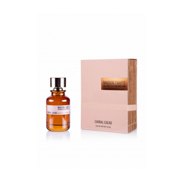Maison Tahité Carnal Cacao