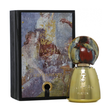 Agatho Parfum Castiamanti