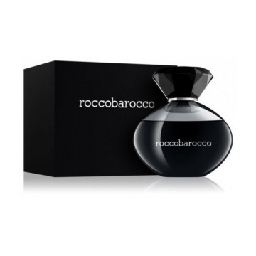 Roccobarocco Black For Women