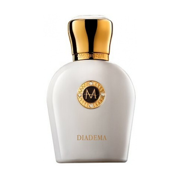 Moresque Diadema