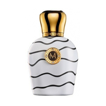 Moresque White Duke