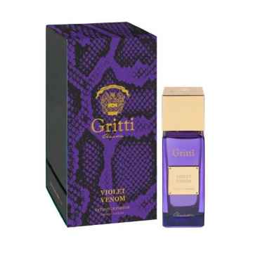 Gritti Violet Venom