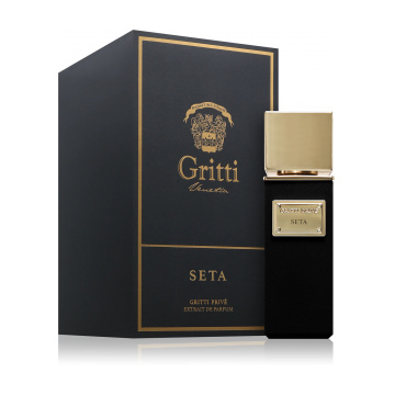 Gritti Privé Seta
