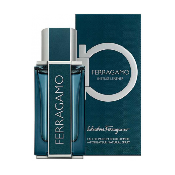 Salvatore Ferragamo Ferragamo Intense Leather