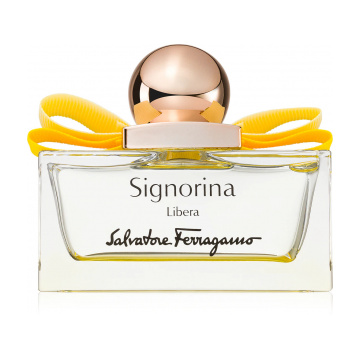 Salvatore Ferragamo Signorina Libera Tester