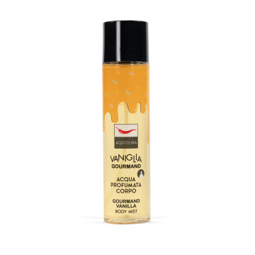 Aquolina Gourmand Vanilla