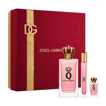 Dolce & Gabbana Q by Dolce & Gabbana