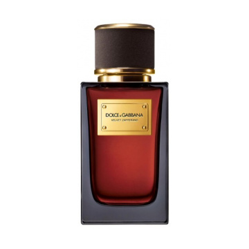 Dolce & Gabbana Velvet Zafferano Tester