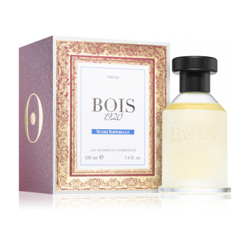Bois 1920 Sushi Imperiale