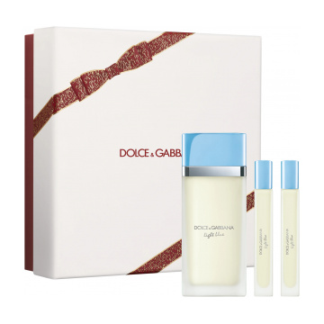 Dolce & Gabbana Light Blue 2025