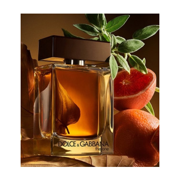 Dolce & Gabbana The One Pour Homme 2026