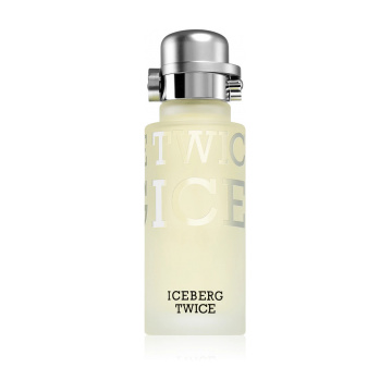 Iceberg Twice Tester
