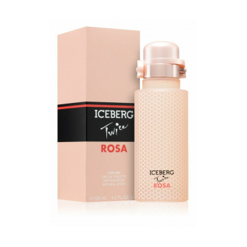 Iceberg Twice Rosa