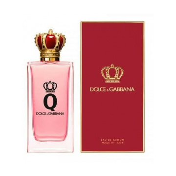 Dolce & Gabbana Q by Dolce & Gabbana