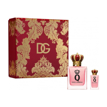 Dolce&Gabbana Q by Dolce&Gabbana