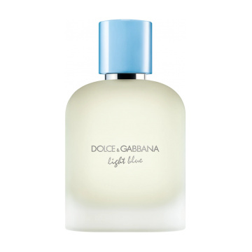Dolce & Gabbana Light Blue Tester