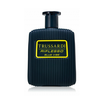 Trussardi Riflesso Blue Vibe Tester