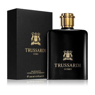 Trussardi Uomo 2011