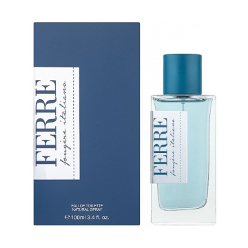 Gianfranco Ferre Fougere Italiano