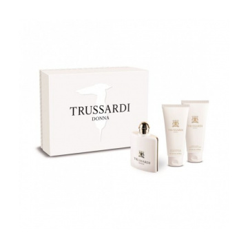Trussardi Donna 2011
