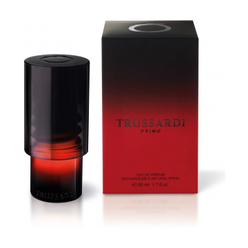 Trussardi Primo Refillable