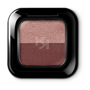 KIKO Milano Bright Duo Eyeshadow