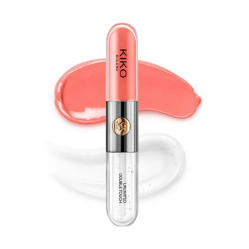 KIKO Milano Unlimited Double Touch Liquid Lip Colour
