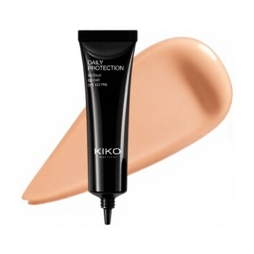 KIKO Milano Daily Protection BB Cream SPF 30